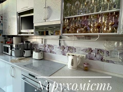 квартира за адресою Петра Григоренка просп., 14