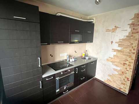 квартира за адресою Гідропаркова вул., 17