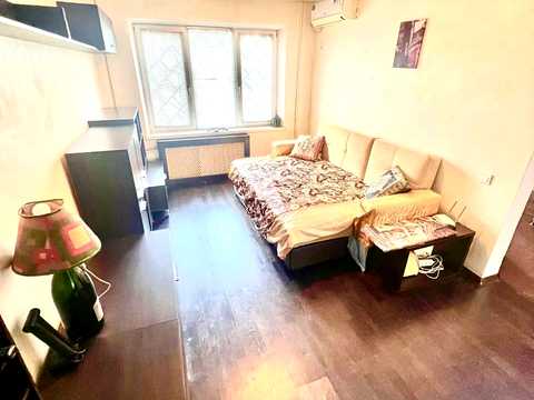 квартира за адресою Гідропаркова вул., 17
