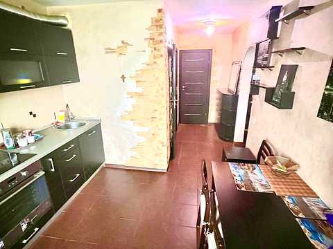 квартира за адресою Гідропаркова вул., 17