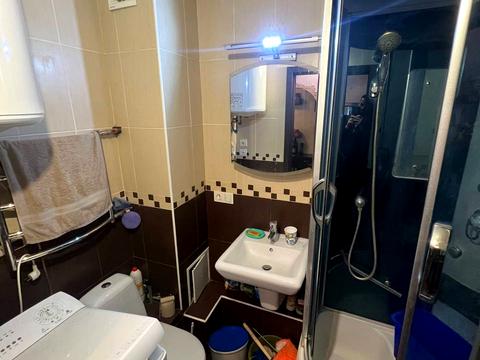 квартира за адресою Гідропаркова вул., 17