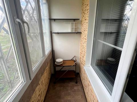 квартира за адресою Гідропаркова вул., 17