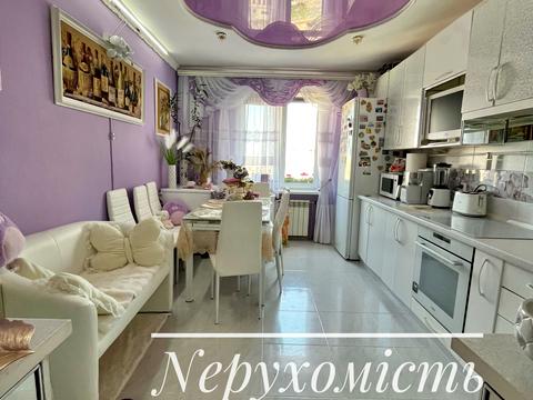 квартира за адресою Петра Григоренка просп., 14