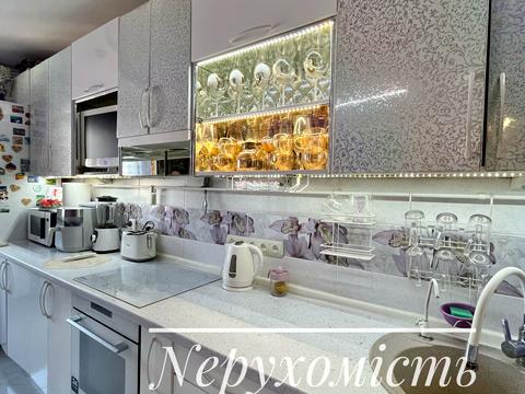 квартира за адресою Петра Григоренка просп., 14