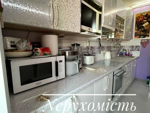 квартира за адресою Петра Григоренка просп., 14