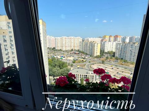 квартира за адресою Петра Григоренка просп., 14