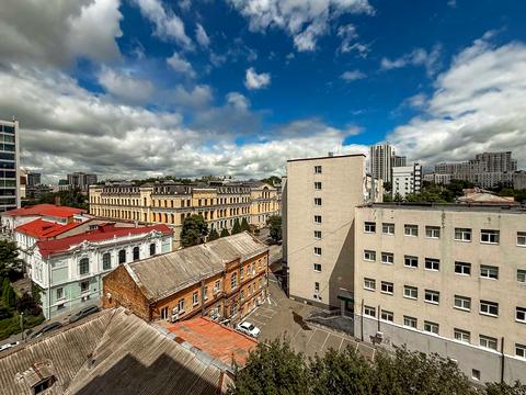 квартира по адресу Гоголевская ул., 14