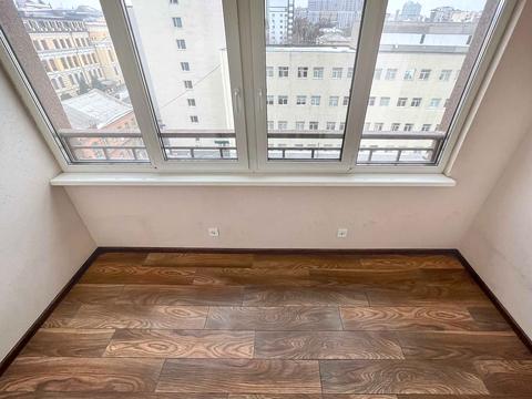 квартира по адресу Гоголевская ул., 14