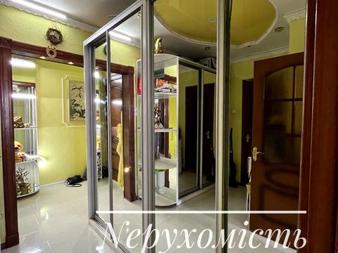 квартира за адресою Петра Григоренка просп., 14