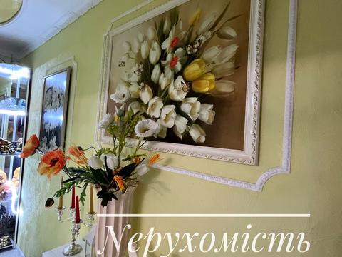 квартира за адресою Петра Григоренка просп., 14