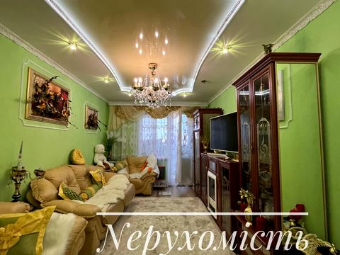 квартира за адресою Петра Григоренка просп., 14