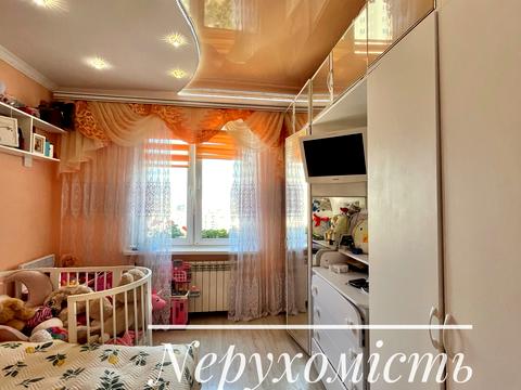 квартира за адресою Петра Григоренка просп., 14