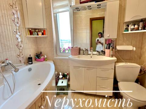 квартира за адресою Петра Григоренка просп., 14