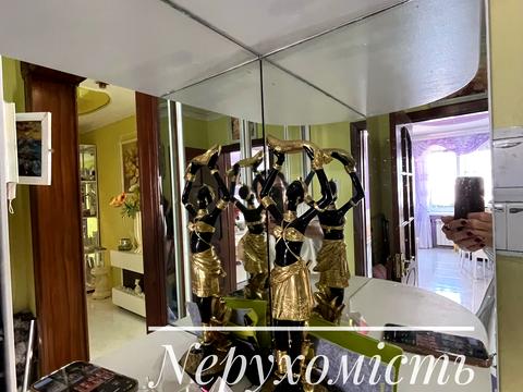 квартира за адресою Петра Григоренка просп., 14