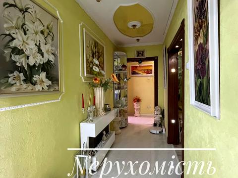квартира за адресою Петра Григоренка просп., 14