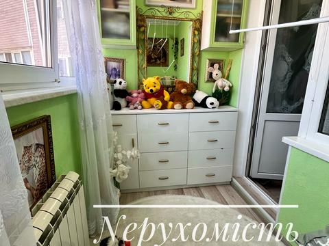 квартира за адресою Петра Григоренка просп., 14