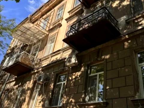 квартира по адресу Майстрова ул., 2