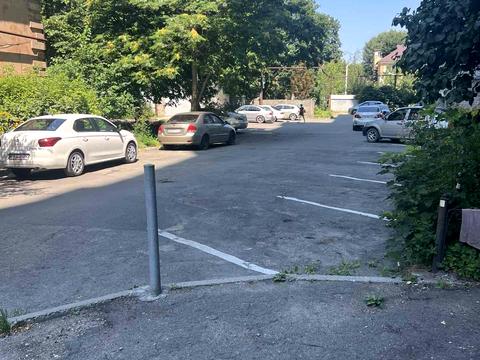 квартира за адресою Братів Горобців вул. (Дмитра Кедріна), 66