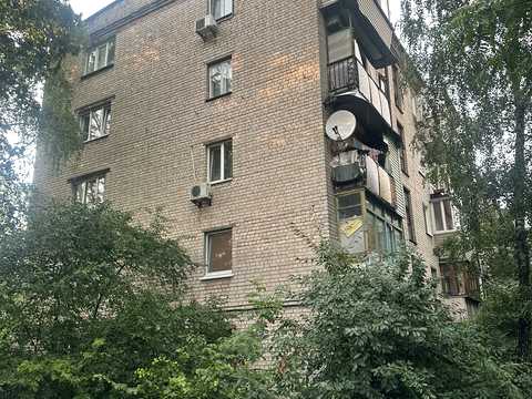 квартира по адресу Деревлянская ул. (Якира), 21