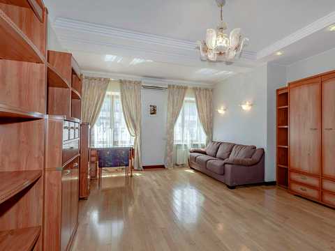 квартира за адресою Ярославів Вал вул., 17-А