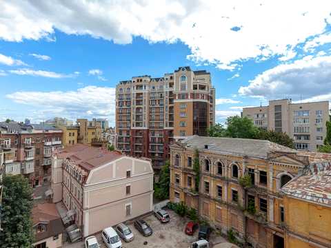 квартира за адресою Ярославів Вал вул., 17-А