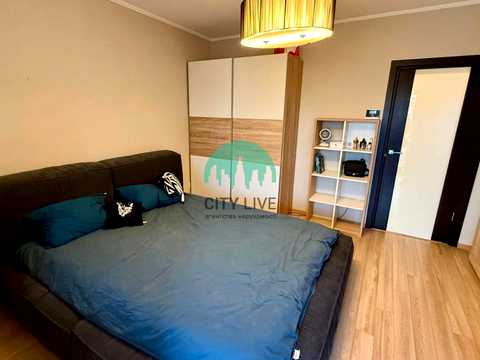 квартира за адресою Марійки Підгірянки вул., 23