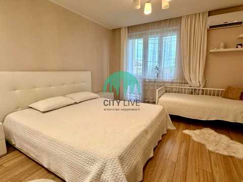 квартира за адресою Марійки Підгірянки вул., 23