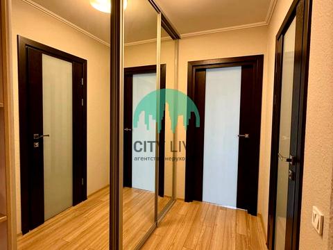 квартира за адресою Марійки Підгірянки вул., 23