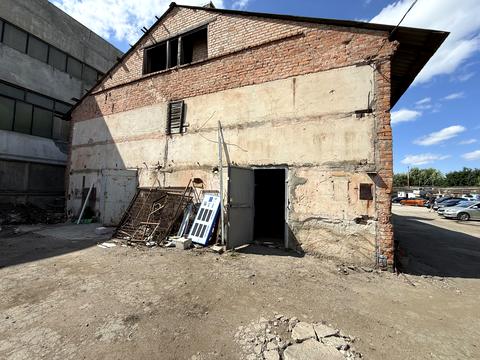 коммерческая по адресу Январского Прорыва ул., 70