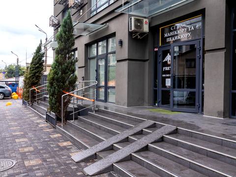 квартира за адресою Кам'янська вул. (Дніпродзержинська), 6