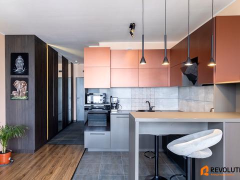 квартира за адресою Кам'янська вул. (Дніпродзержинська), 6