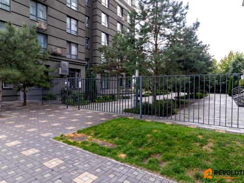 квартира за адресою Кам'янська вул. (Дніпродзержинська), 6