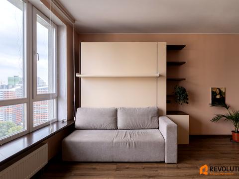 квартира за адресою Кам'янська вул. (Дніпродзержинська), 6