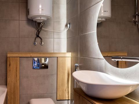 квартира за адресою Кам'янська вул. (Дніпродзержинська), 6