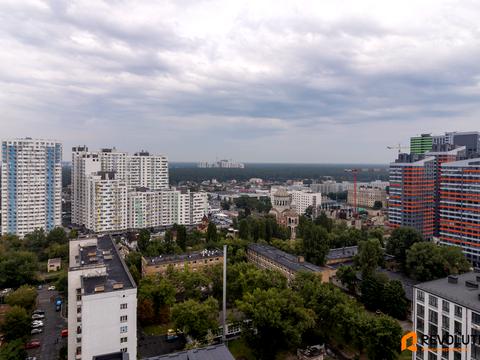 квартира за адресою Кам'янська вул. (Дніпродзержинська), 6