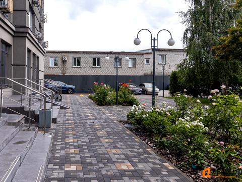 квартира за адресою Кам'янська вул. (Дніпродзержинська), 6