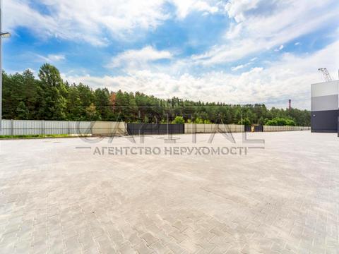 комерційна за адресою Погребський шлях вул., 11