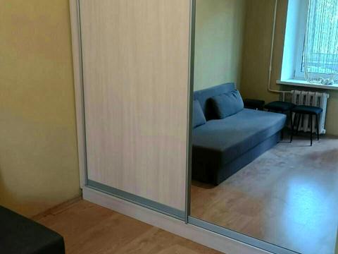 квартира по адресу Академика Доброхотова ул., 3
