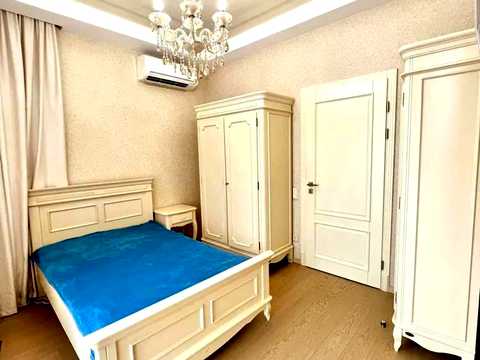 квартира за адресою Іоанна Павла II вул. (Патріса Лумумби), 6/1