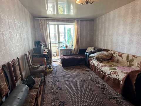 квартира по адресу Романа Шухевича ул. (Курчатова), 1Б