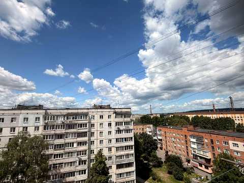 квартира по адресу Романа Шухевича ул. (Курчатова), 1Б