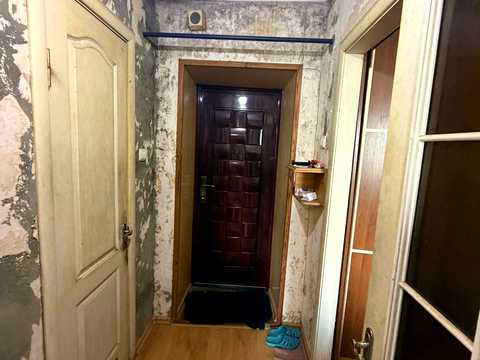квартира по адресу Романа Шухевича ул. (Курчатова), 1Б