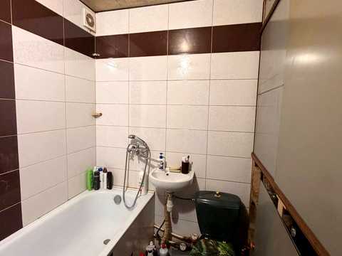 квартира по адресу Романа Шухевича ул. (Курчатова), 1Б