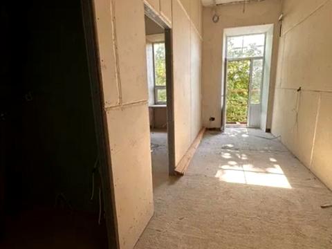 квартира по адресу Майстрова ул., 2