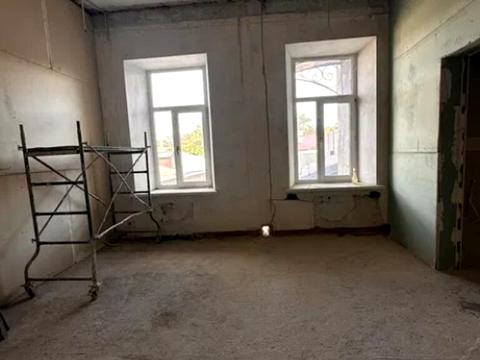 квартира по адресу Майстрова ул., 2