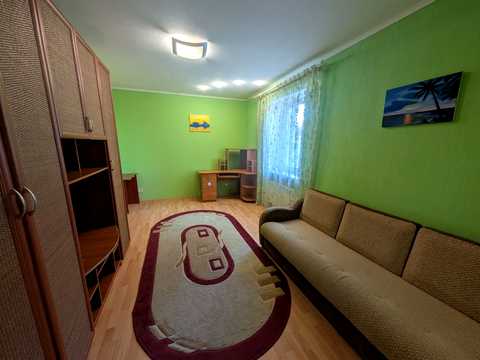 квартира за адресою Берестейський просп. (Перемоги), 103