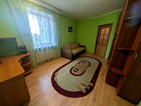 квартира за адресою Берестейський просп. (Перемоги), 103