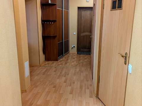 квартира за адресою Берестейський просп. (Перемоги), 103