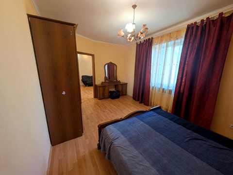 квартира за адресою Берестейський просп. (Перемоги), 103