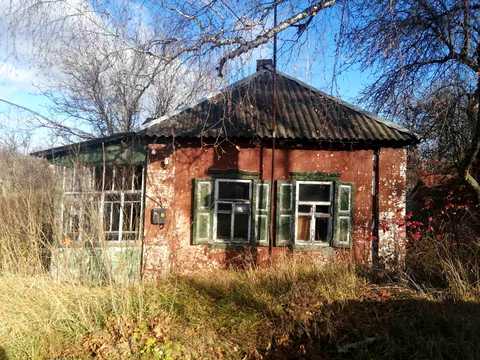будинок за адресою Школьна, 7